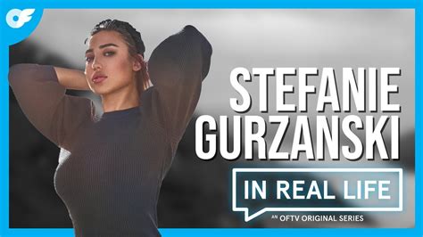 stefanie gurzanski nudes|Stefanie Gurzanski Nude Bikini Strip OnlyFans Video Leaked